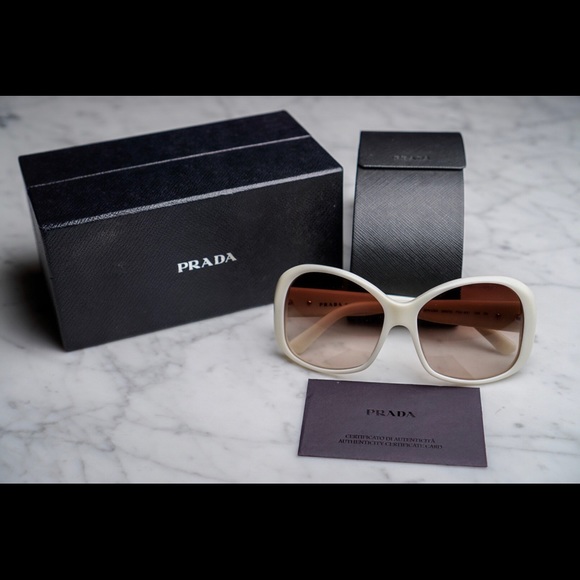 prada original sunglasses